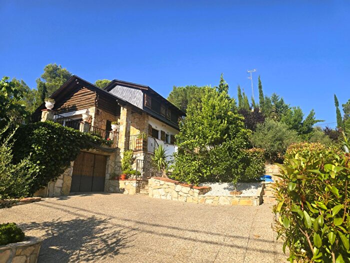 Casa en venta en Mediona, Barcelona de 4 habitaciones