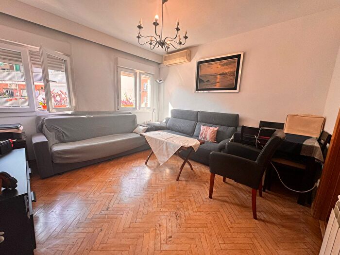 Piso en venta en Centro, Alcobendas de 2 habitaciones