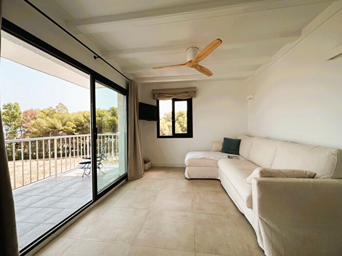Piso en alquiler en Montañar El Arenal, Jávea Xàbia de 2 habitaciones