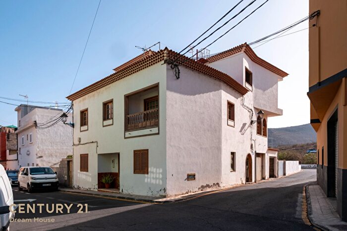 Casa en venta en Aldea Blanca Las Zocas, San Miguel de Abona de 6 habitaciones