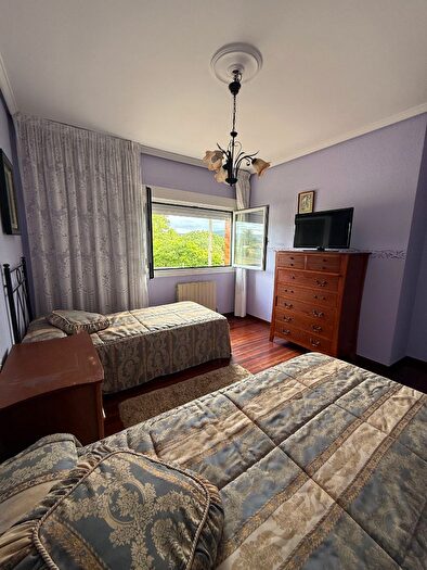 Casas en venta y pisos alquiler - 2