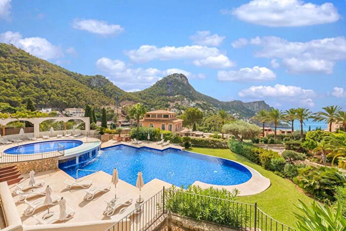 Piso en venta en Illes Balears, Islas Baleares de 2 habitaciones