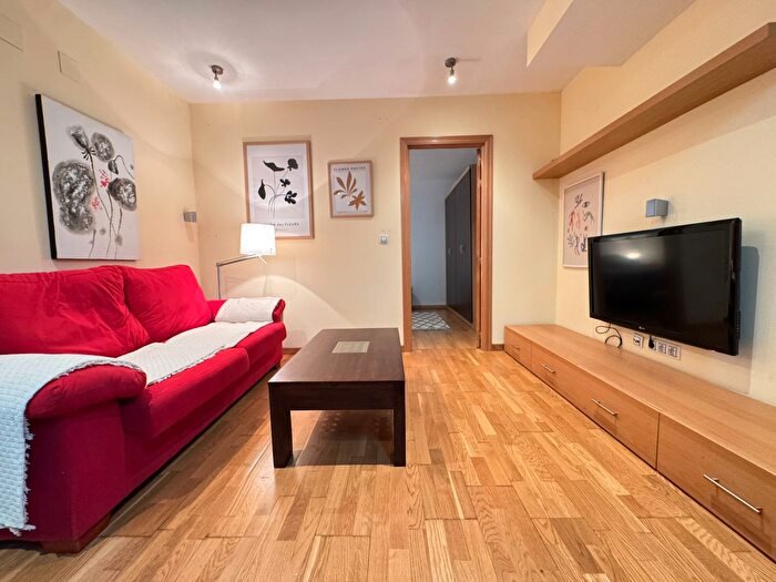 Piso en venta en Canfranc, Huesca de 1 habitacion