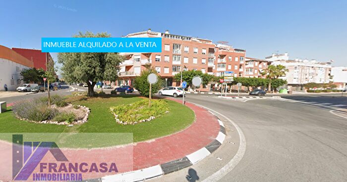 Piso en venta en La Morenica, Villena de 2 habitaciones