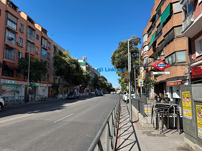 Piso en venta en Carabanchel, Opañel de 3 habitaciones