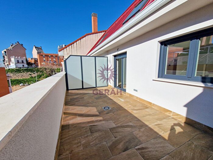 Casas en venta y pisos alquiler - 1