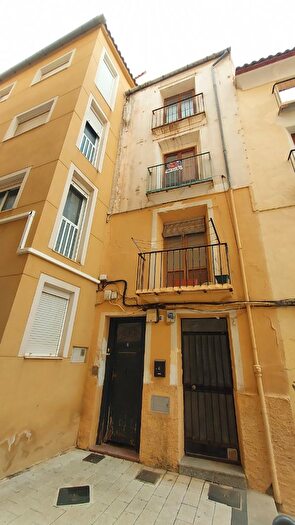Piso en venta en Jijona Xixona, Alicante de 1 habitacion