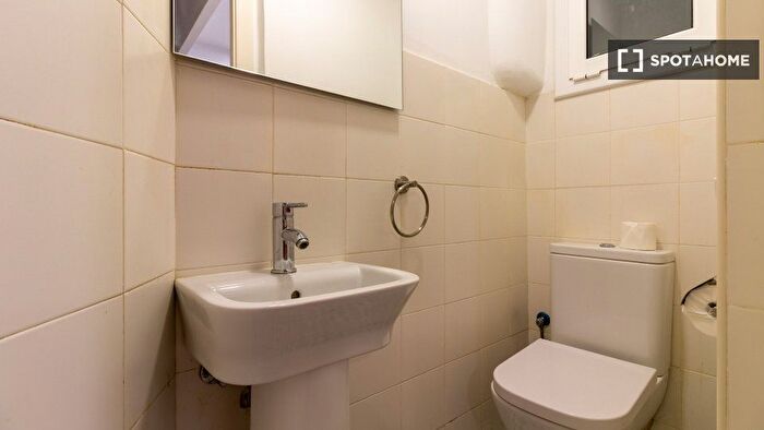 Piso en alquiler en Ciutat Vella, Sant Pere Sta Caterina i la Ribera de 2 habitaciones