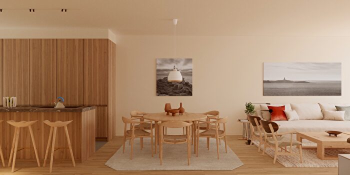 Piso en venta en Monte Alto Zalaeta Atocha, A Coruña Capital de 4 habitaciones