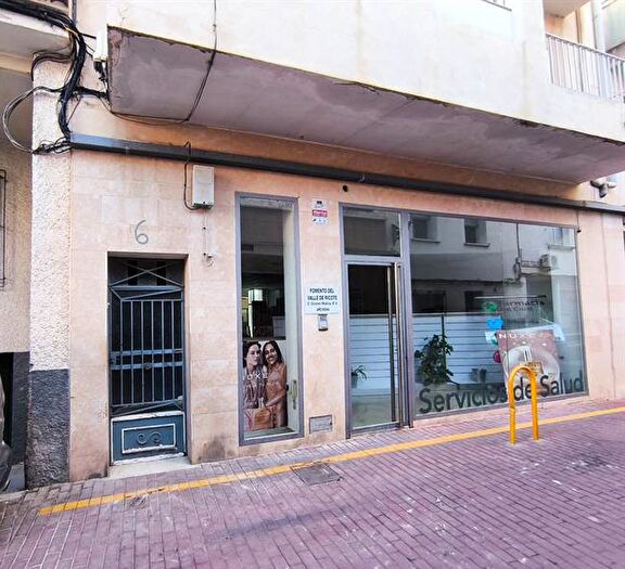 Casas en venta y pisos alquiler - 2