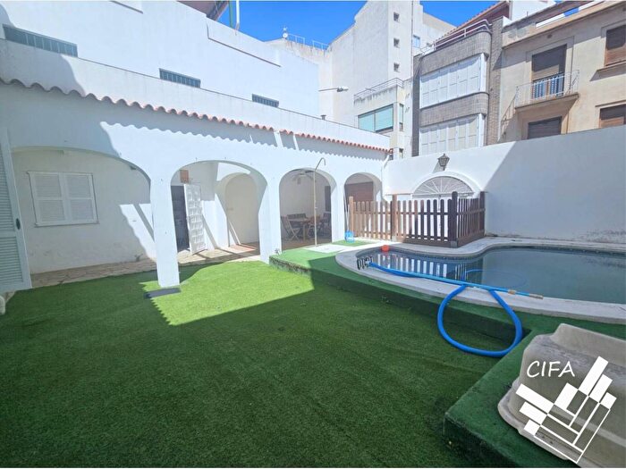 Casas en venta y pisos alquiler - 1