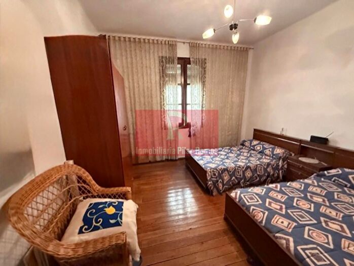 Piso en venta en Centro Ciudad, León Capital de 4 habitaciones