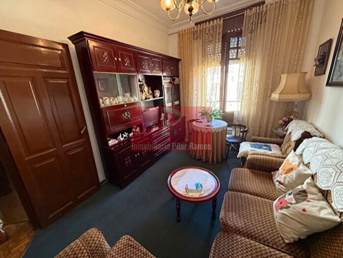 Casas en venta y pisos alquiler - 2