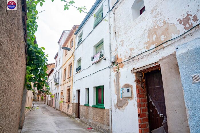 Casa en venta en Falces, Navarra de 3 habitaciones