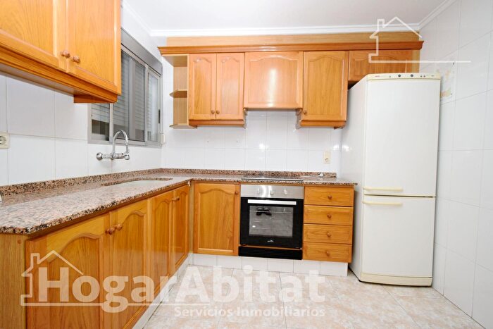 Casas en venta y pisos alquiler - 3