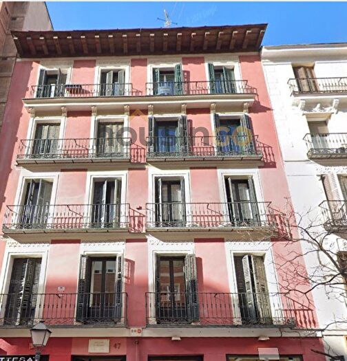 Piso en venta en Barrio de Salamanca, Recoletos de 3 habitaciones