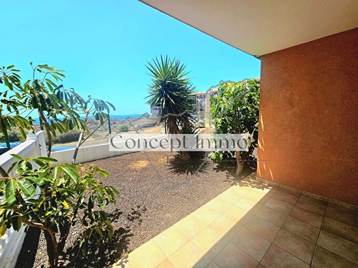 Piso en venta en Costa del Silencio, Arona de 1 habitacion