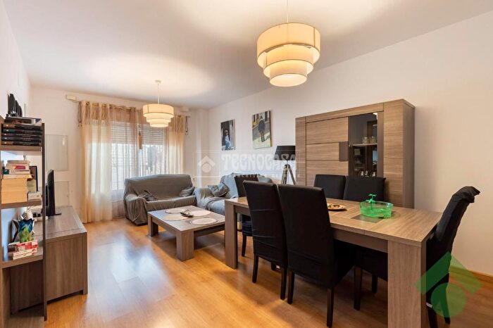 Piso en venta en Láchar, Granada de 3 habitaciones