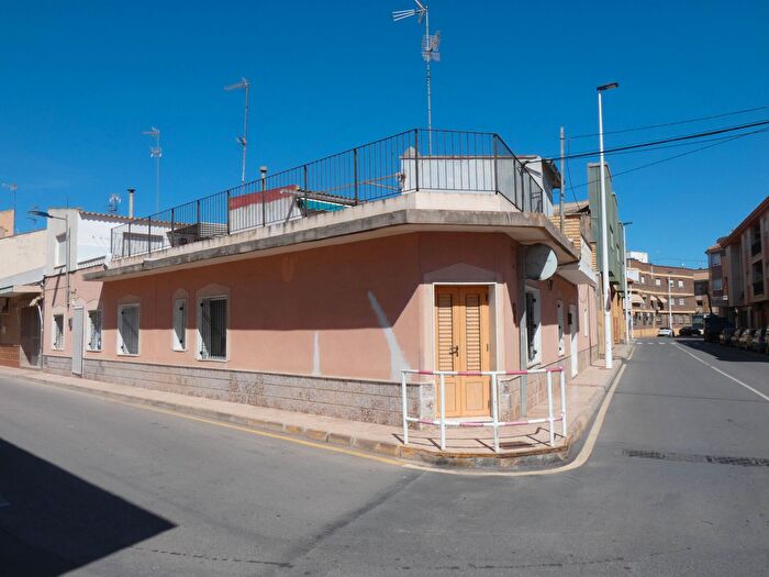 Casa en venta en San Pedro del Pinatar ciudad, San Pedro del Pinatar de 6 habitaciones