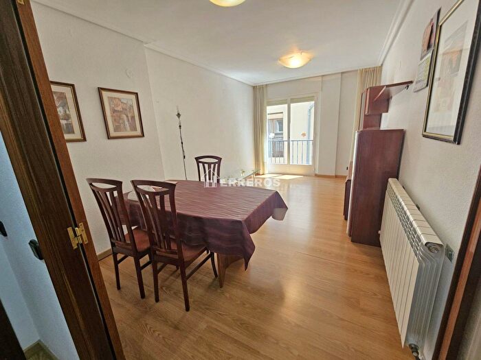 Piso en venta en Casco Antiguo, Logroño de 2 habitaciones