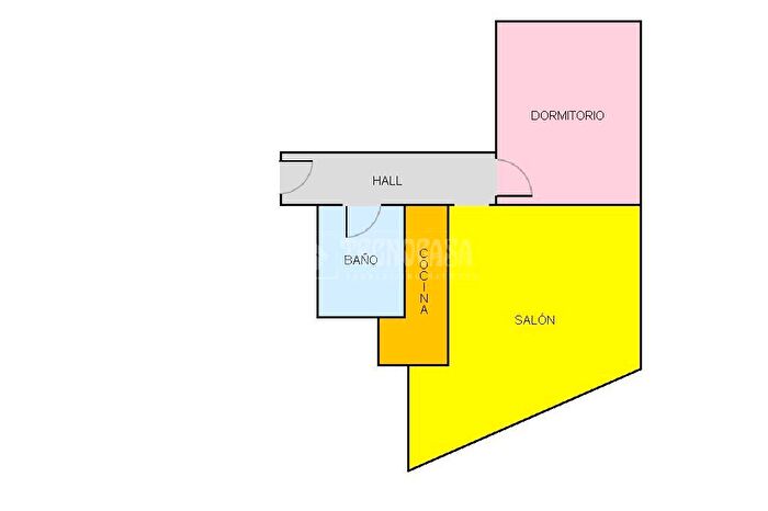 Casas en venta y pisos alquiler - 3