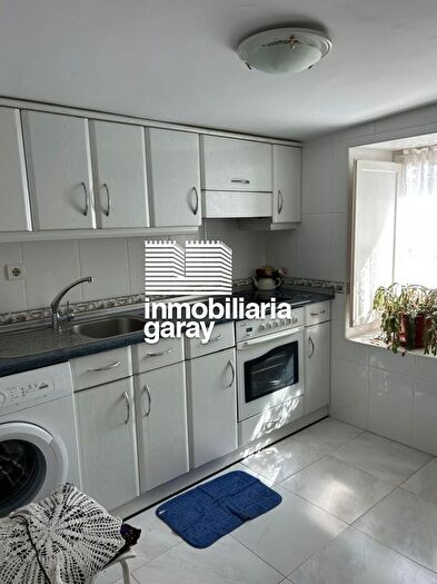 Casas en venta y pisos alquiler - 2