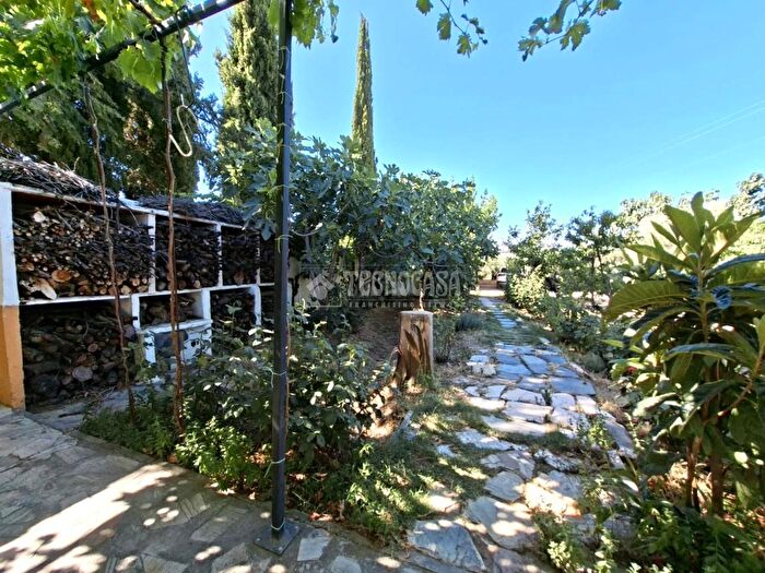 Casas en venta y pisos alquiler - 2