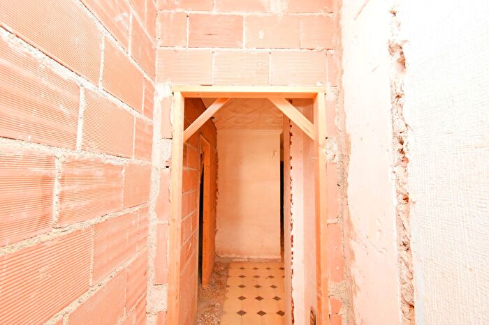 Piso en venta en Berja, Almería de 3 habitaciones