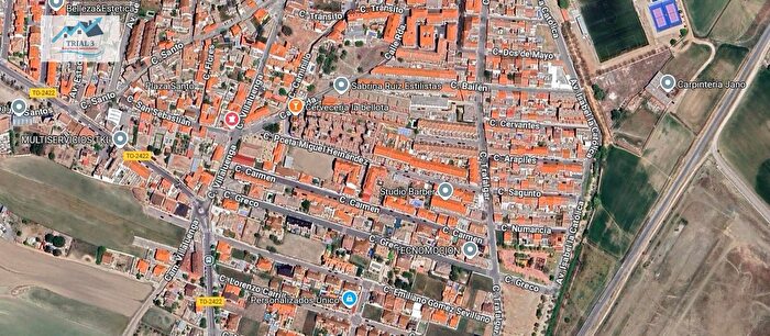 Casas en venta y pisos alquiler - 3