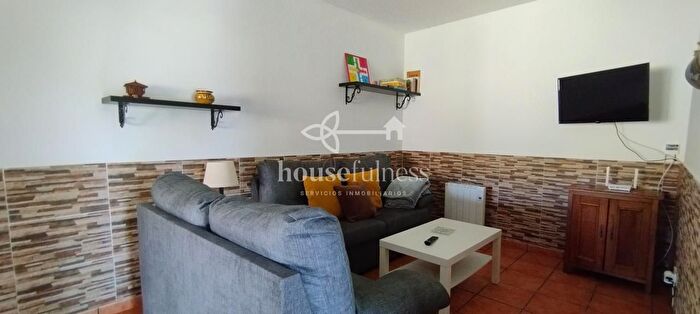 Casas en venta y pisos alquiler - 2
