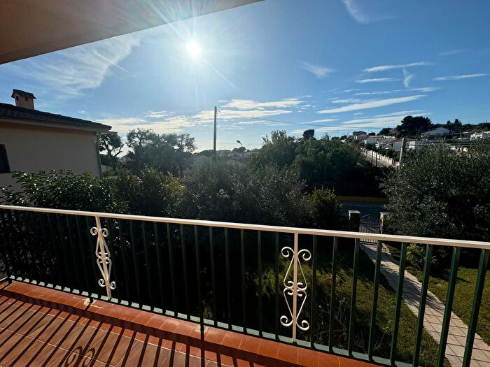 Casa en venta en Cunit Residencial, Cunit de 4 habitaciones