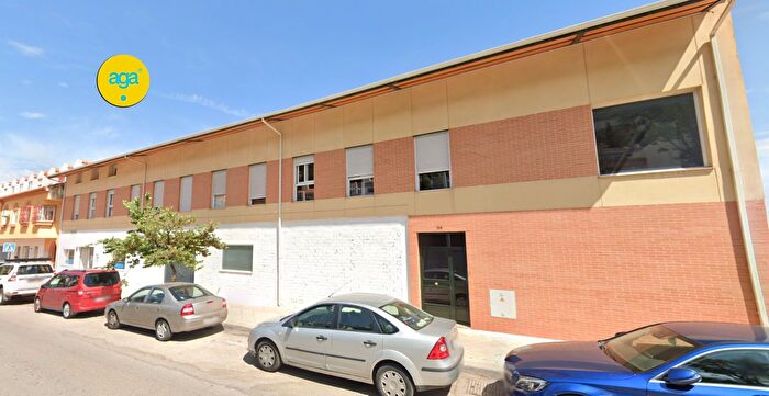 Piso en venta en Santa Isabel, Jaén Capital de 2 habitaciones