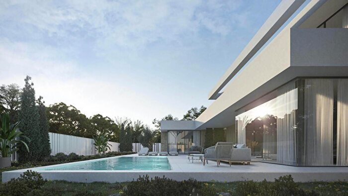 Casa en venta en Benimeit Tabaira, Moraira de 4 habitaciones