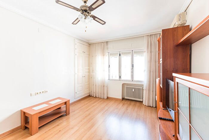 Piso en alquiler en Arganzuela, Palos de Moguer de 1 habitacion