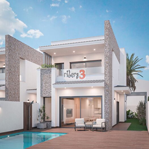 Casas en venta y pisos alquiler - 3