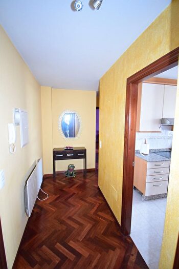 Casas en venta y pisos alquiler - 2