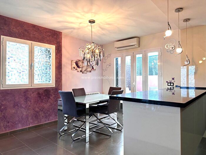Casas en venta y pisos alquiler - 2