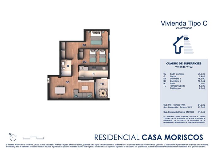 Casas en venta y pisos alquiler - 1