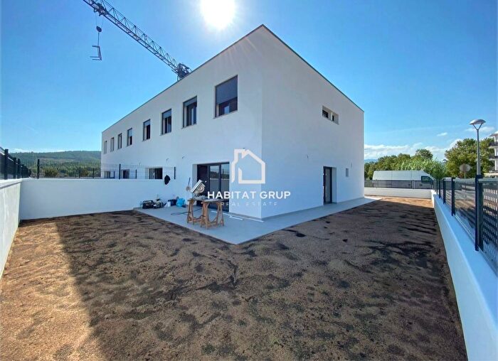 Casa en venta en Santa Coloma de Farners, Girona de 4 habitaciones