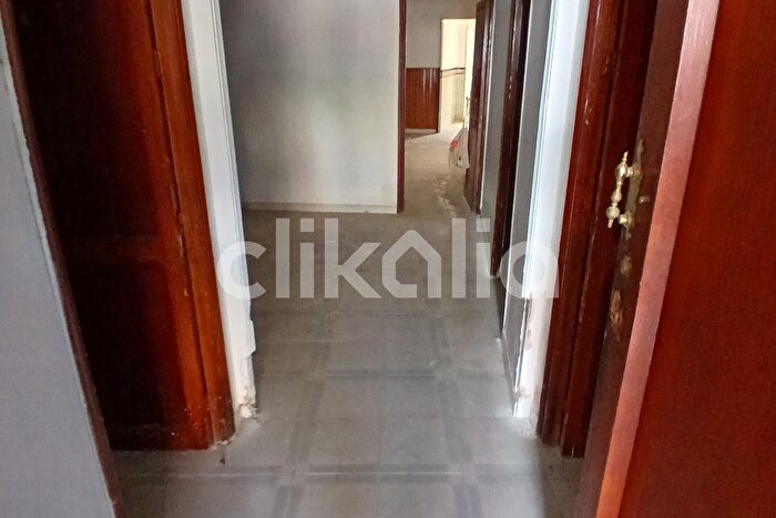 Casa en venta en El Cuervo de Sevilla, Sevilla de 4 habitaciones