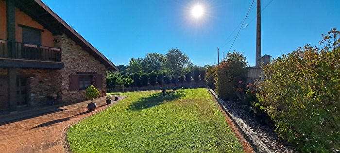 Casas en venta y pisos alquiler - 1