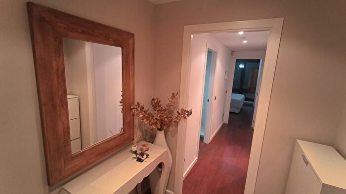 Casas en venta y pisos alquiler - 2
