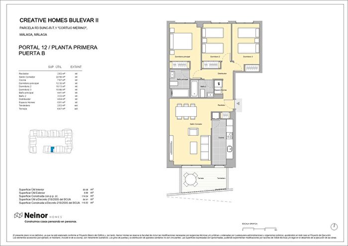 Casas en venta y pisos alquiler - 2