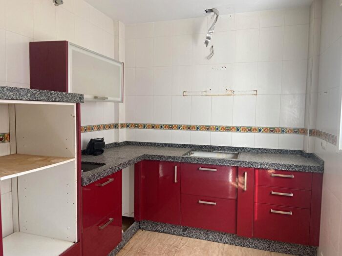 Piso en venta en La Carlota, Córdoba de 3 habitaciones