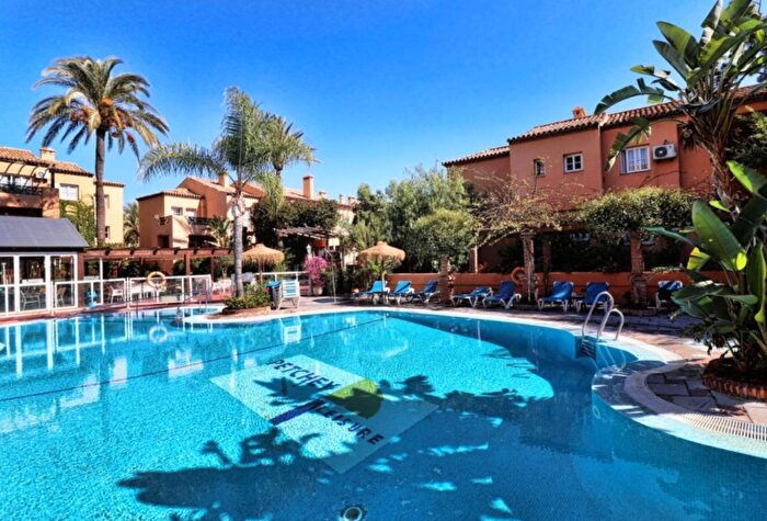 Piso en venta en Riviera del Sol, Mijas de 1 habitacion