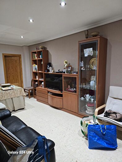 Piso en venta en Levante, Fátima Levante de 3 habitaciones
