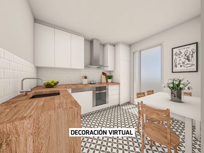 Casas en venta y pisos alquiler - 1