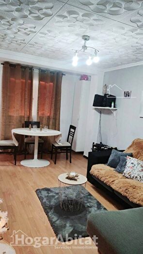Casas en venta y pisos alquiler - 1