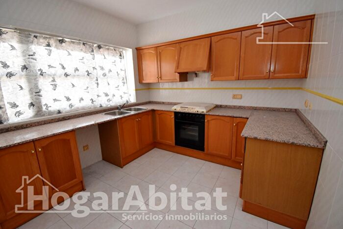 Casas en venta y pisos alquiler - 2