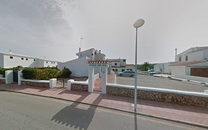 Piso en venta en Punta Grossa, Es Mercadal de 2 habitaciones